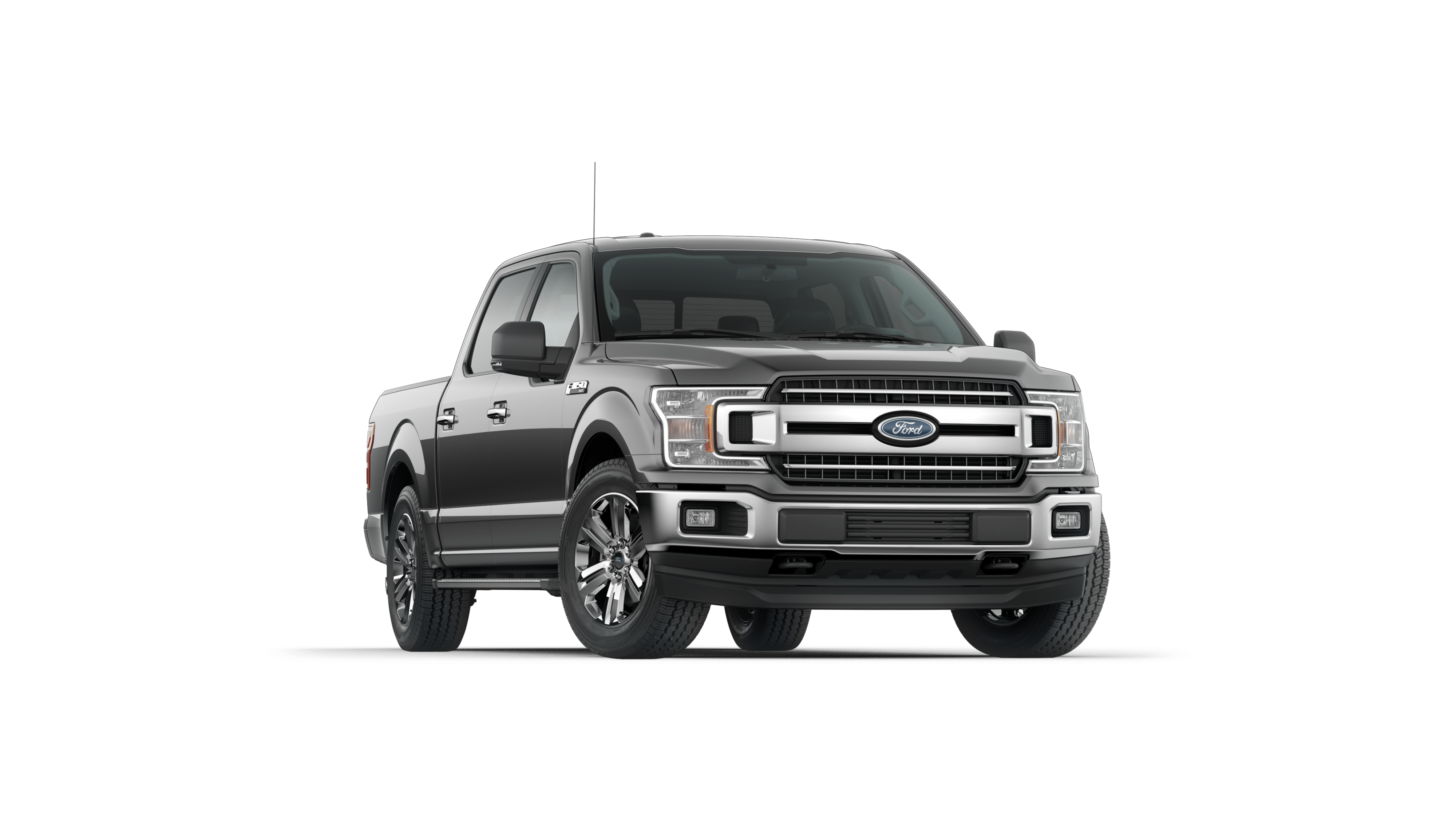 Rod Baker Ford